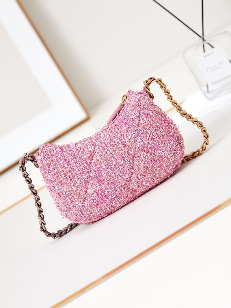Ch**el hobo bags